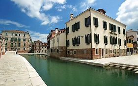 Hotel Tiziano Venecia